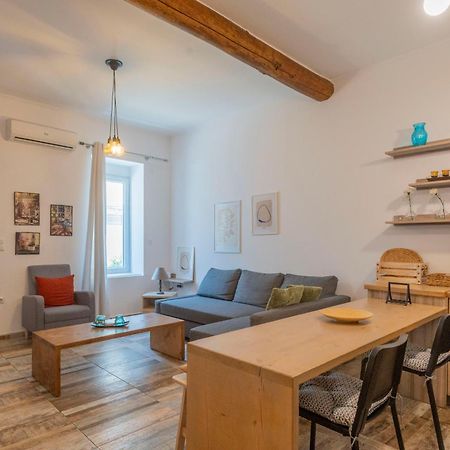 ピュロス Casa In Piazzaヴィラ エクステリア 写真