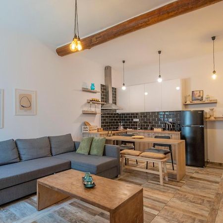 ピュロス Casa In Piazzaヴィラ エクステリア 写真