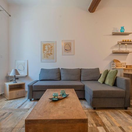 ピュロス Casa In Piazzaヴィラ エクステリア 写真