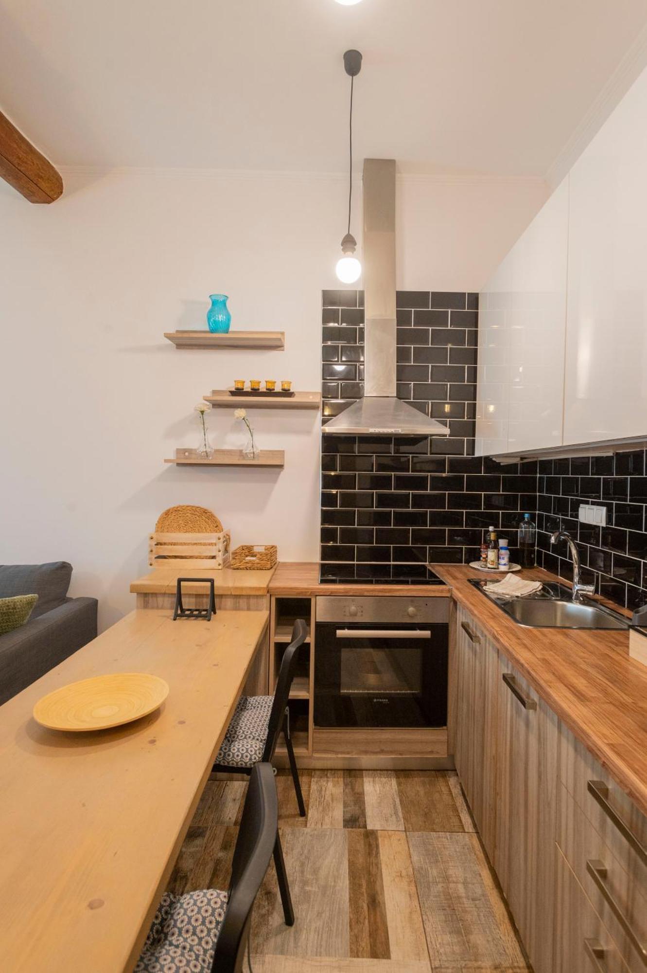 ピュロス Casa In Piazzaヴィラ エクステリア 写真