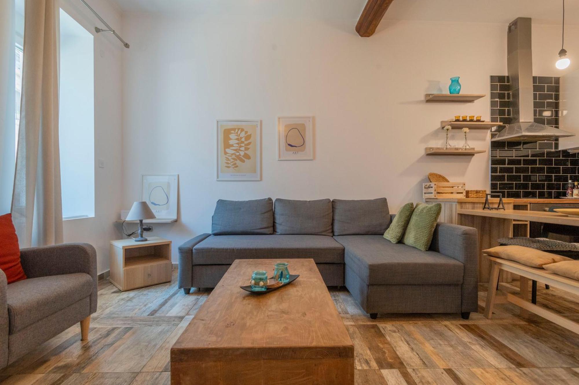 ピュロス Casa In Piazzaヴィラ エクステリア 写真