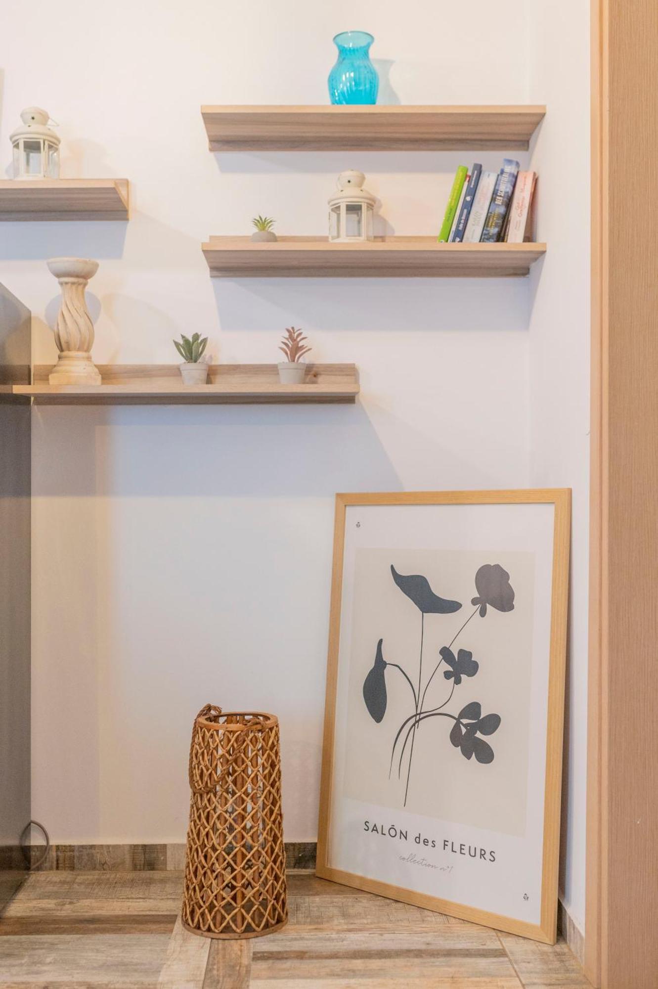 ピュロス Casa In Piazzaヴィラ エクステリア 写真