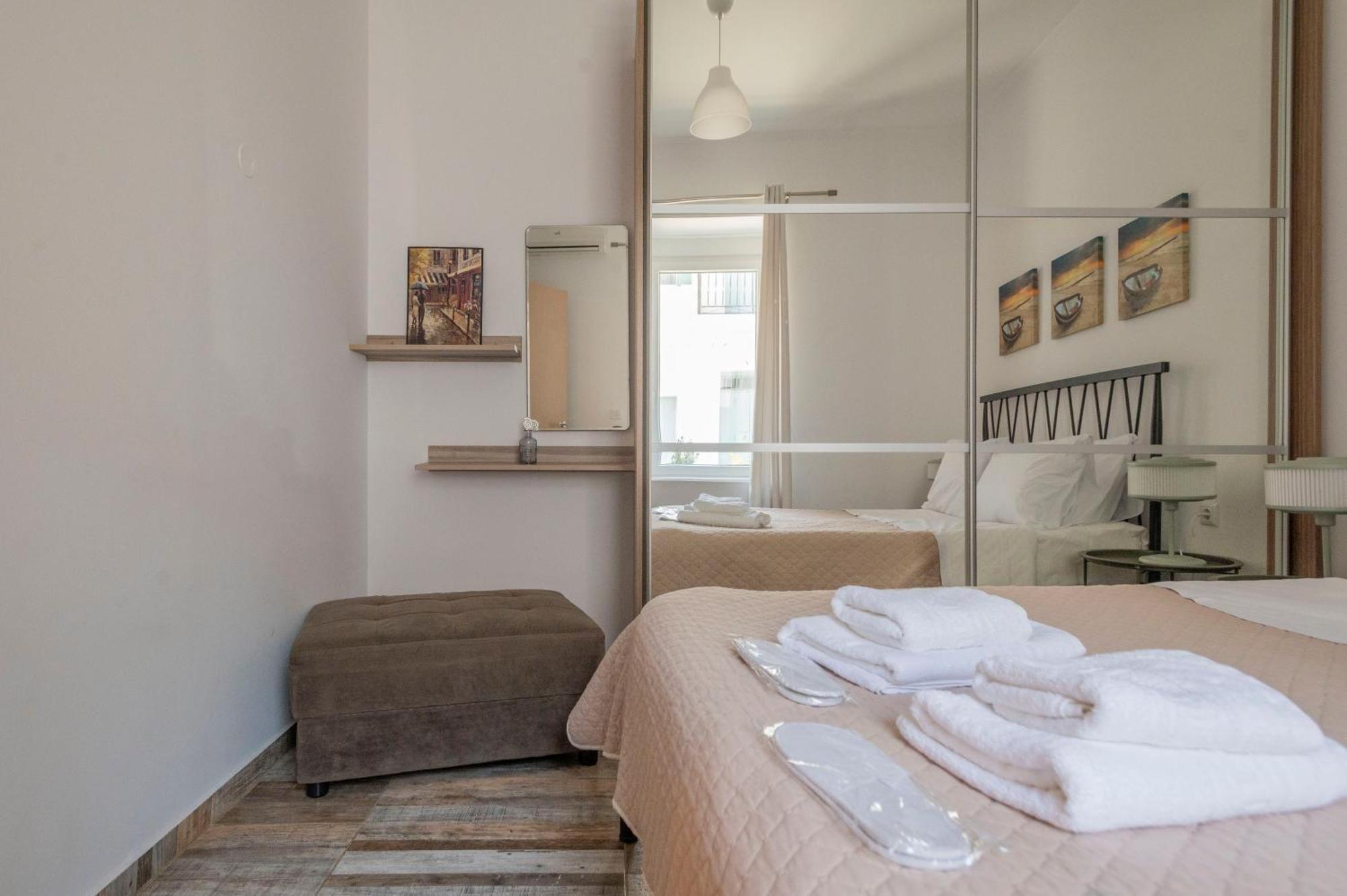 ピュロス Casa In Piazzaヴィラ エクステリア 写真